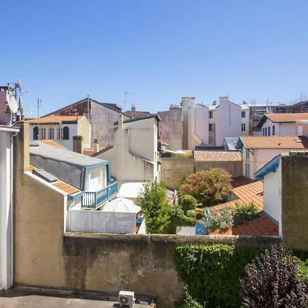ביאריץ Appartement Marbella - Welkeys מראה חיצוני תמונה