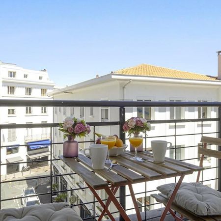ביאריץ Appartement Marbella - Welkeys מראה חיצוני תמונה
