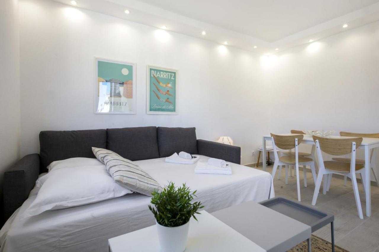 ביאריץ Appartement Marbella - Welkeys מראה חיצוני תמונה