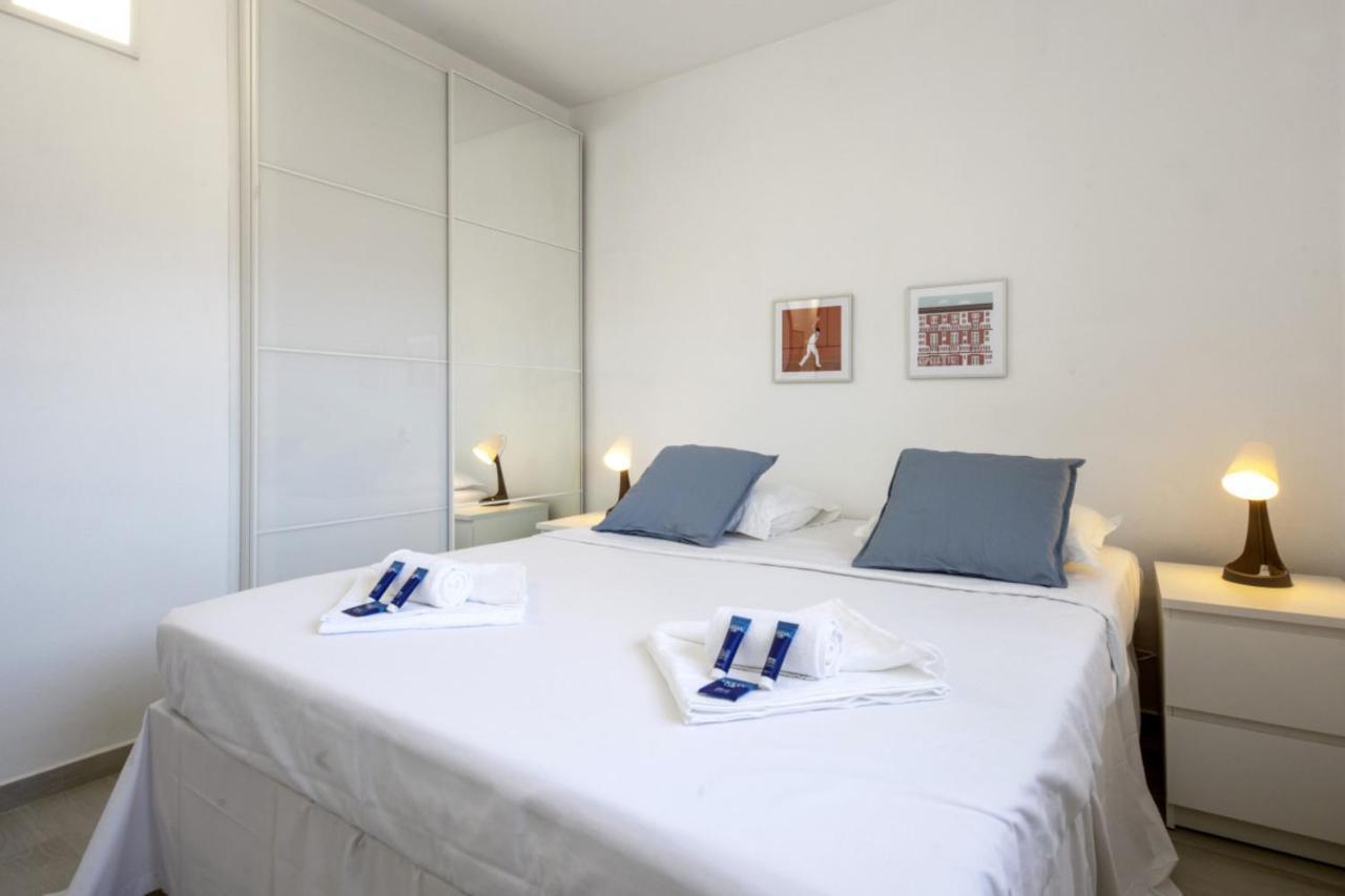 ביאריץ Appartement Marbella - Welkeys מראה חיצוני תמונה